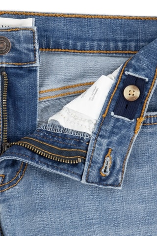 Jeans - Blauw