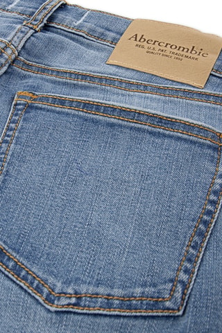 Jeans - Blauw