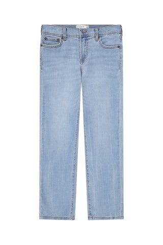 Jeans - Blauw