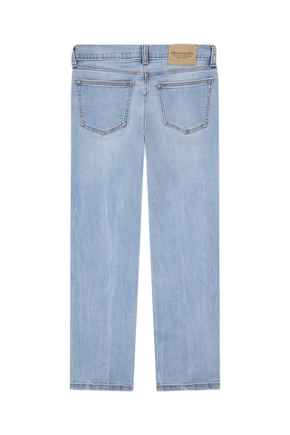 Jeans - Blauw