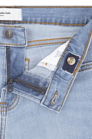 Jeans - Blauw