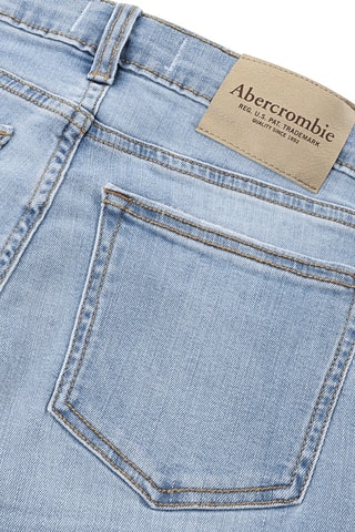 Jeans - Blauw