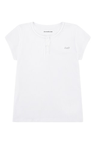 T-shirt - Wit