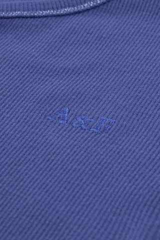 T-shirt - Blauw