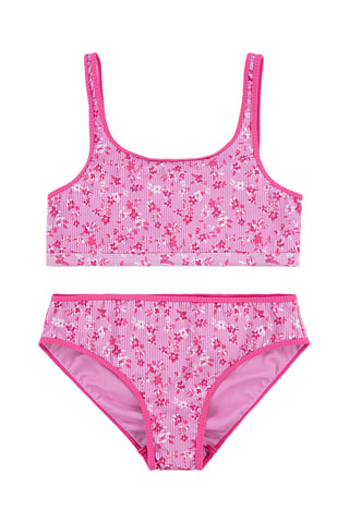 Bikini - Fuchsia