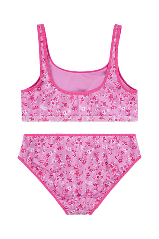 Bikini - Fuchsia