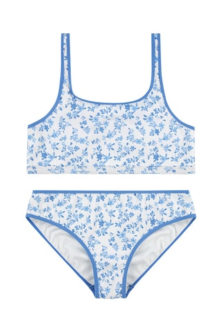 Bikini - Wit