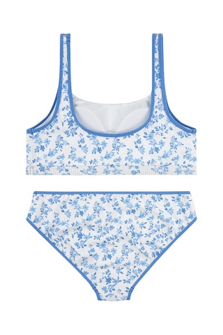 Bikini - Wit