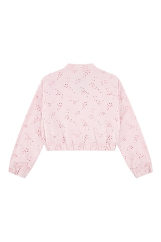 Jasje - Roze