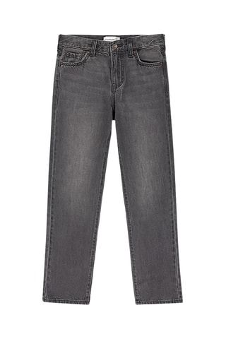Jeans - Grijs