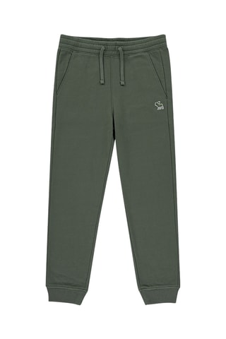 Joggingbroek - Groen