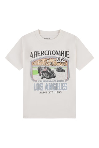 T-shirt - Wit