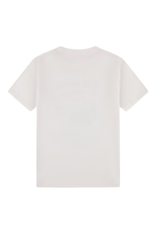 T-shirt - Wit