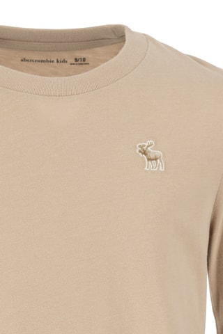 3 T-shirts - Blauw
