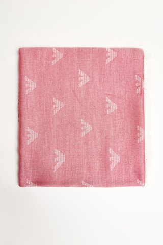 Foulard - Rouge - Emporio Armani