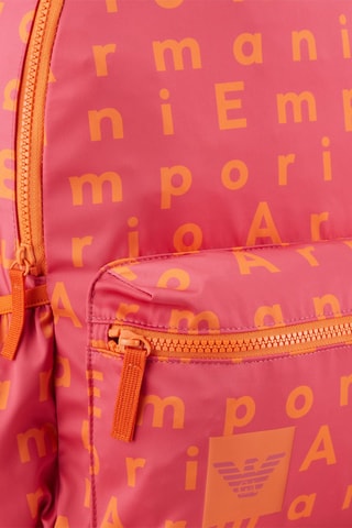 Sac à dos - Fuchsia