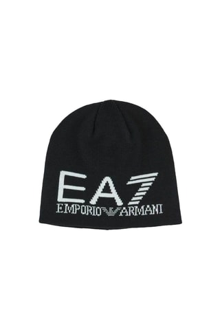 Bonnet - Noir - EA7