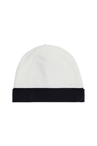 Bonnet - Ecru