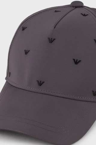 Casquette - Gris foncé