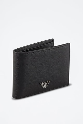 Portefeuille - Indigo - Emporio Armani
