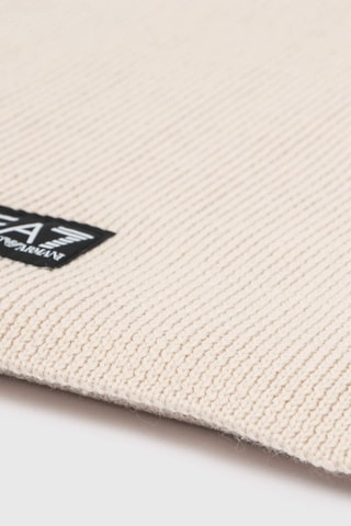 Echarpe en laine - Beige