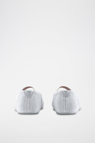 Ballerines - Gris clair