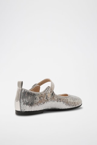 Babies - Argenté - Emporio Armani