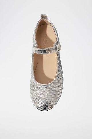 Babies - Argenté - Emporio Armani