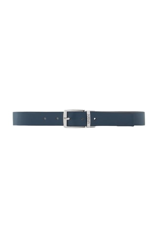 Ceinture - Bleu marine