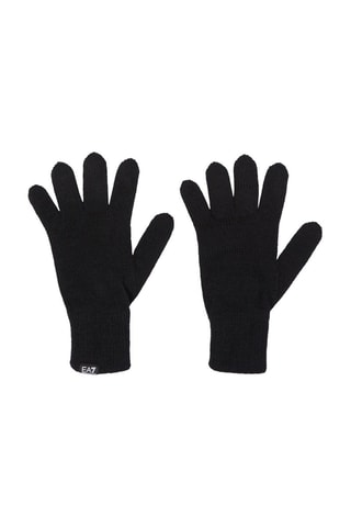 Gants - Noir