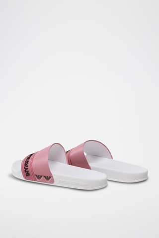 Mules - Rose - EA7