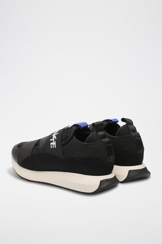 Slip-on - Noir - Armani Exchange