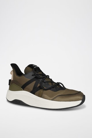 Baskets - Kaki - Armani Exchange