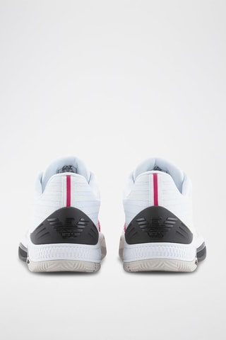 Baskets - Blanc - EA7