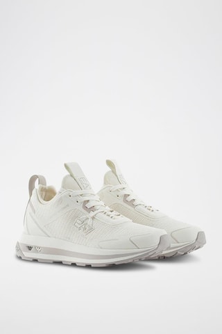 Baskets - Blanc - EA7