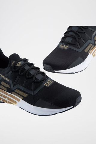 Baskets - Noir - EA7