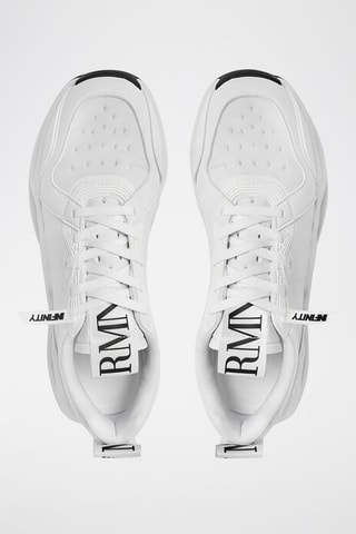 Baskets - Blanc - EA7
