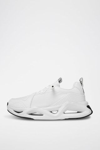 Baskets - Blanc - EA7