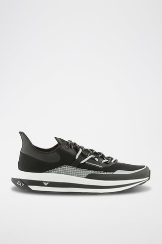 Baskets - Noir - EA7