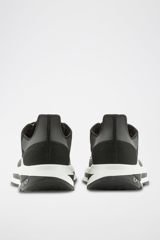 Baskets - Noir - EA7