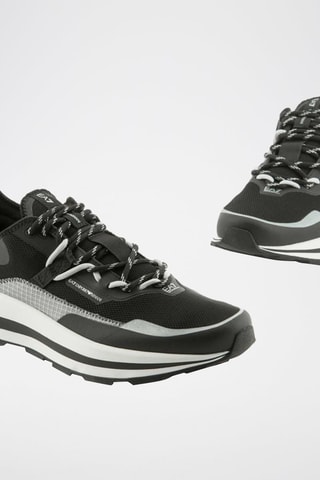 Baskets - Noir - EA7