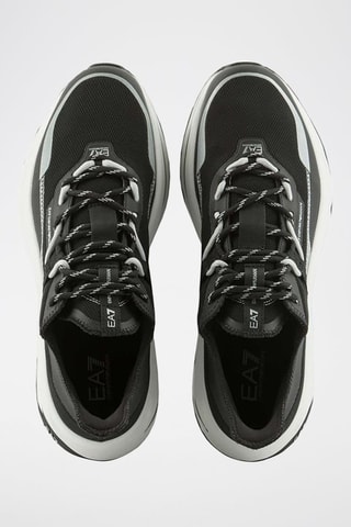 Baskets - Noir - EA7