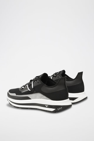 Baskets - Noir - EA7