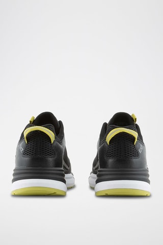 Baskets - Noir - EA7