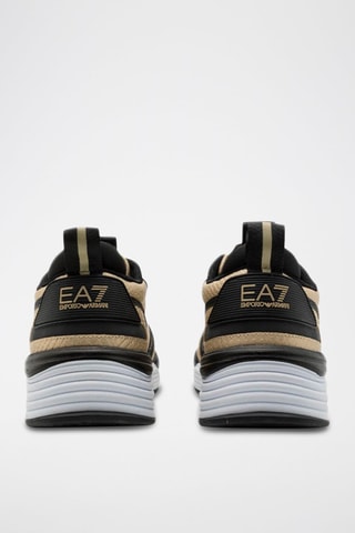Baskets - Doré - EA7
