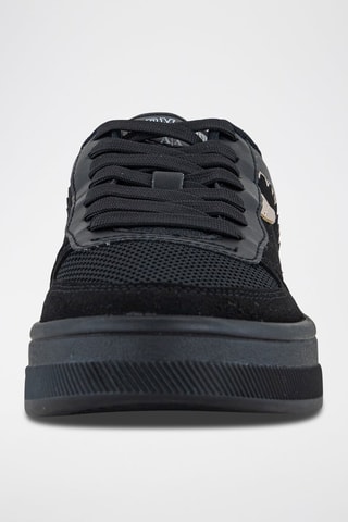 Baskets - Noir - Armani Exchange