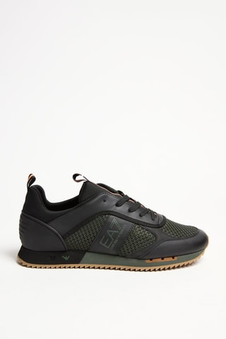 Baskets - Noir - EA7