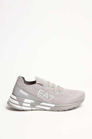 Baskets - Taupe chiné - EA7