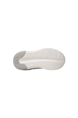 Baskets - Blanc - EA7 Kid