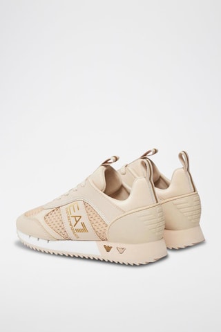 Baskets - Rose - EA7